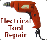Electrical Tool Repair